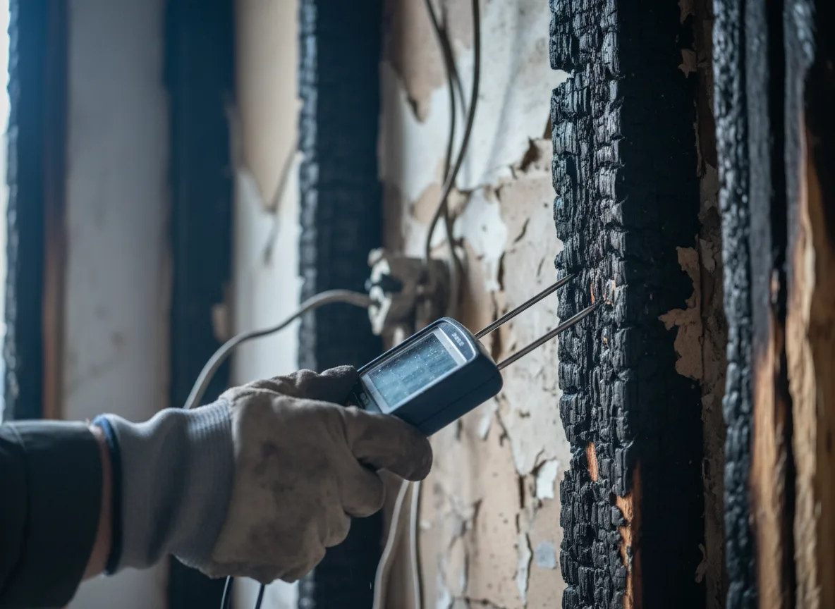 Fire Damage Restoration Sadorus, IL FAQs